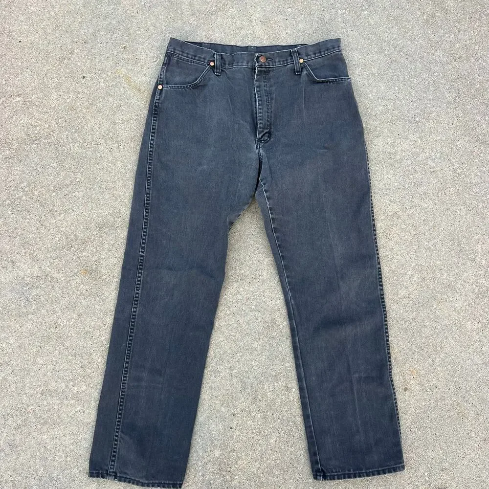Wrangler vintage 80s